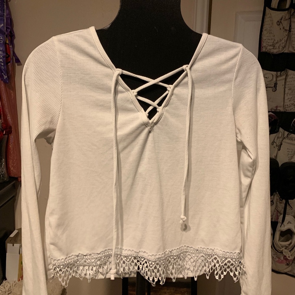 Long sleeve shirt 💘